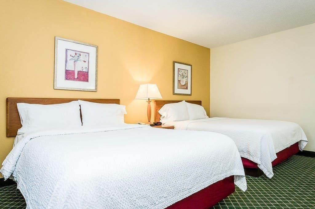 Comfort Inn Davenport East - Bettendorf Eksteriør bilde